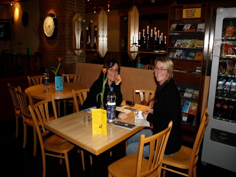 Bern Backpackers Hotel Glocke image