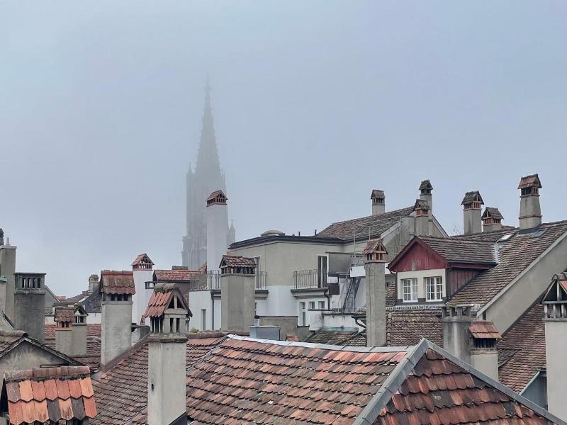 Bern Backpackers Hotel Glocke image