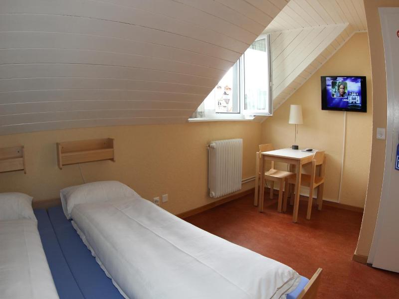 Bern Backpackers Hotel Glocke image