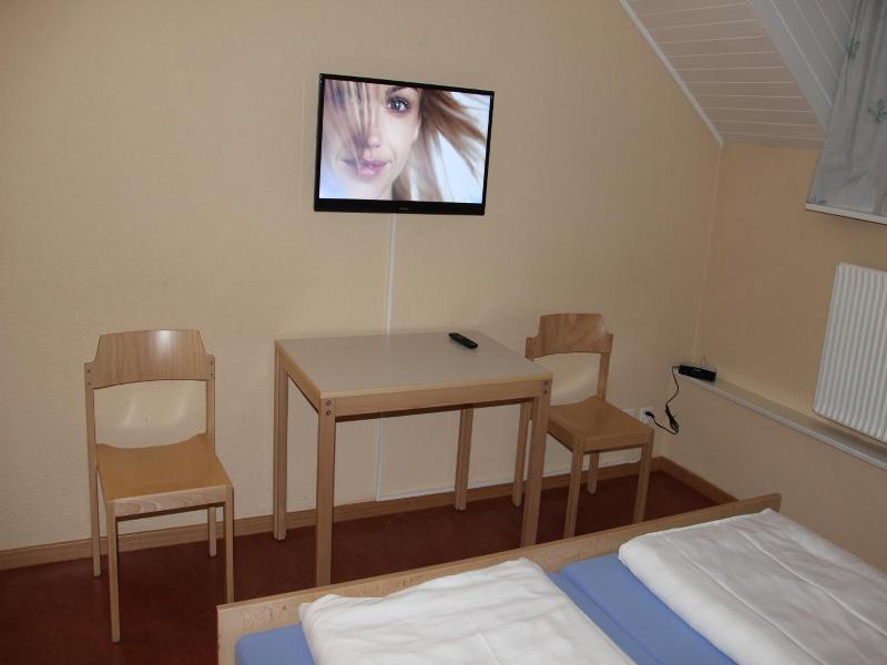 Bern Backpackers Hotel Glocke image