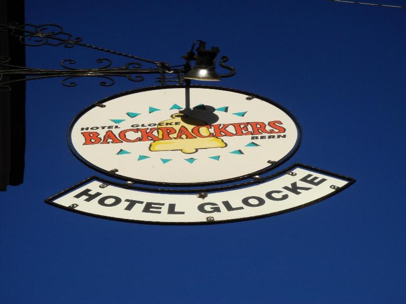 Bern Backpackers Hotel Glocke image