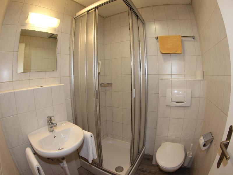 Bern Backpackers Hotel Glocke image