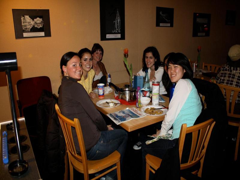Bern Backpackers Hotel Glocke image