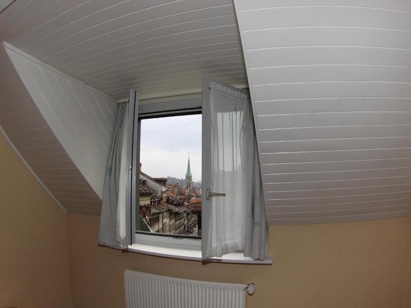 Bern Backpackers Hotel Glocke image