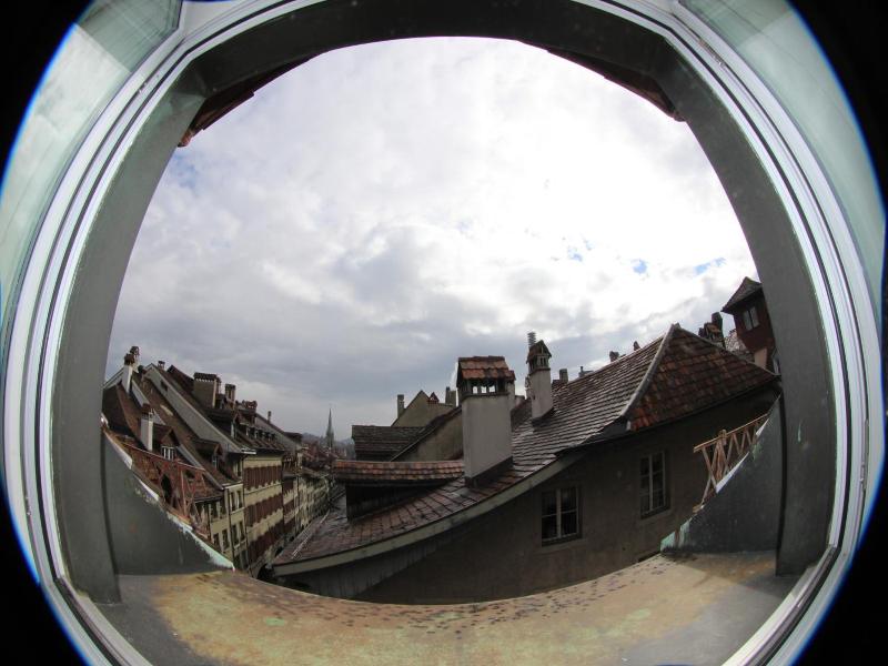Bern Backpackers Hotel Glocke image