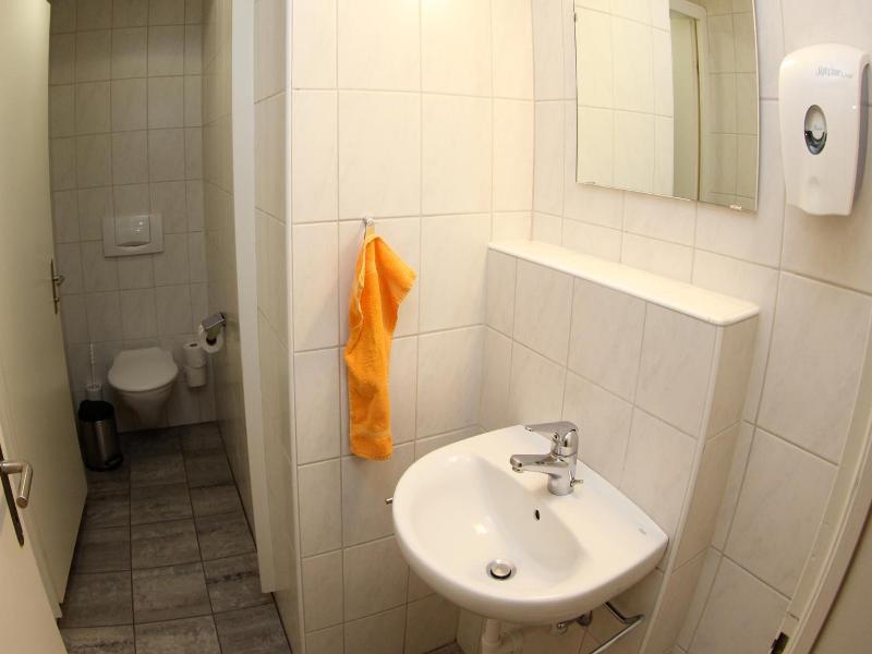 Bern Backpackers Hotel Glocke image