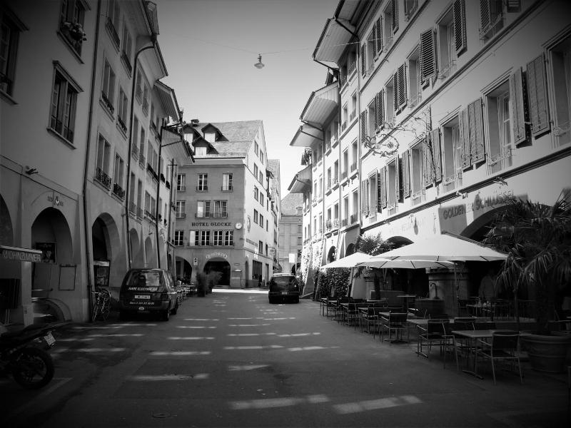 Bern Backpackers Hotel Glocke image