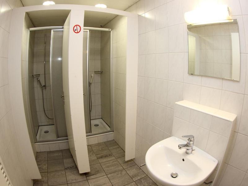 Bern Backpackers Hotel Glocke image