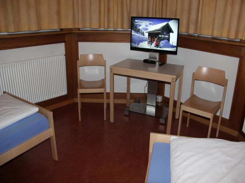 Bern Backpackers Hotel Glocke image