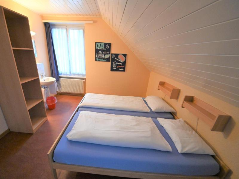 Bern Backpackers Hotel Glocke image