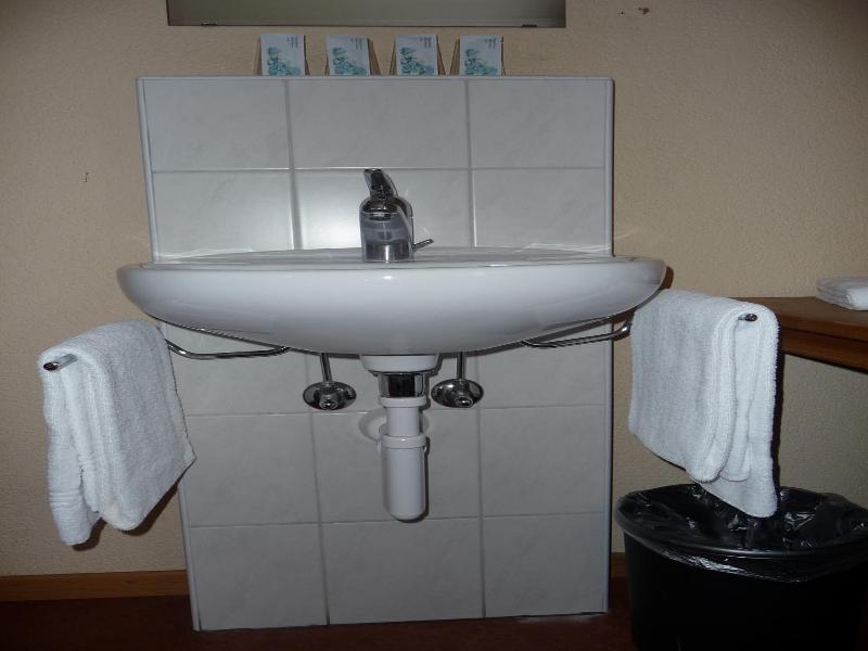Bern Backpackers Hotel Glocke image