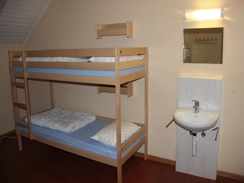 Bern Backpackers Hotel Glocke image