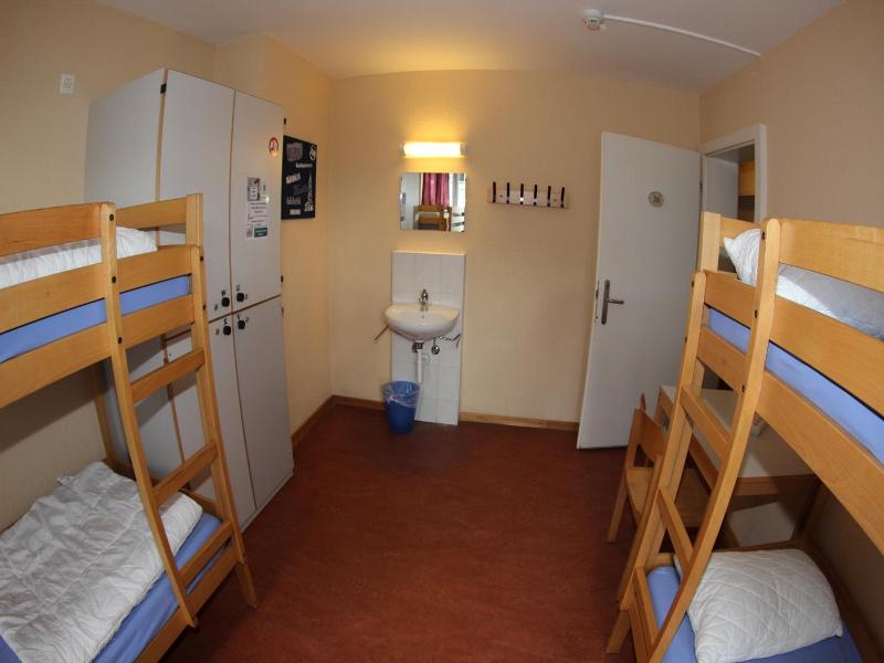 Bern Backpackers Hotel Glocke image