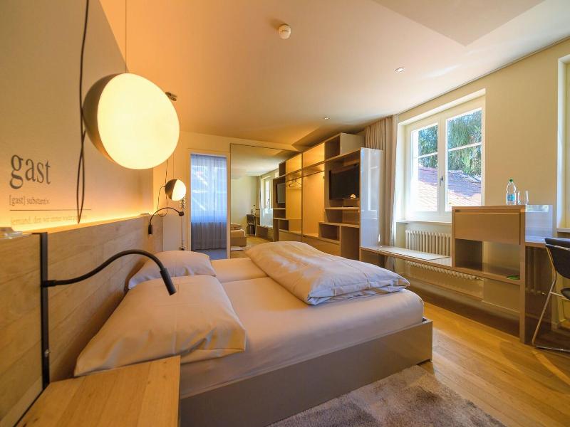 Landhotel Linde Fislisbach image