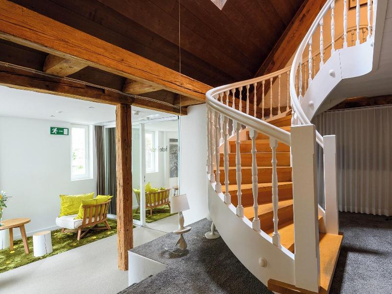 Landhotel Linde Fislisbach image
