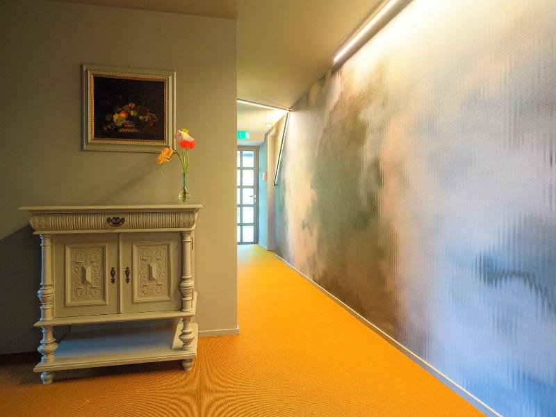 Landhotel Linde Fislisbach image
