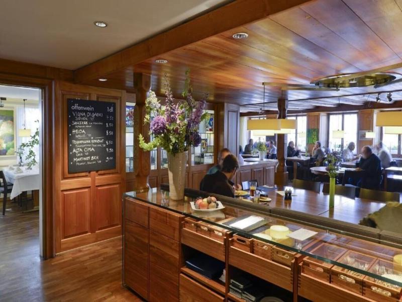 Landhotel Linde Fislisbach image