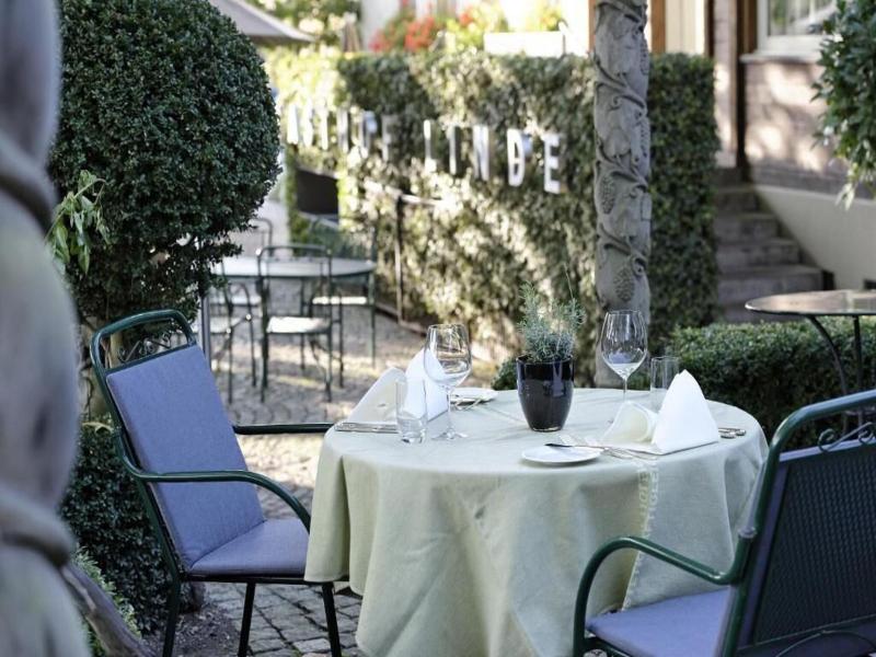Landhotel Linde Fislisbach image