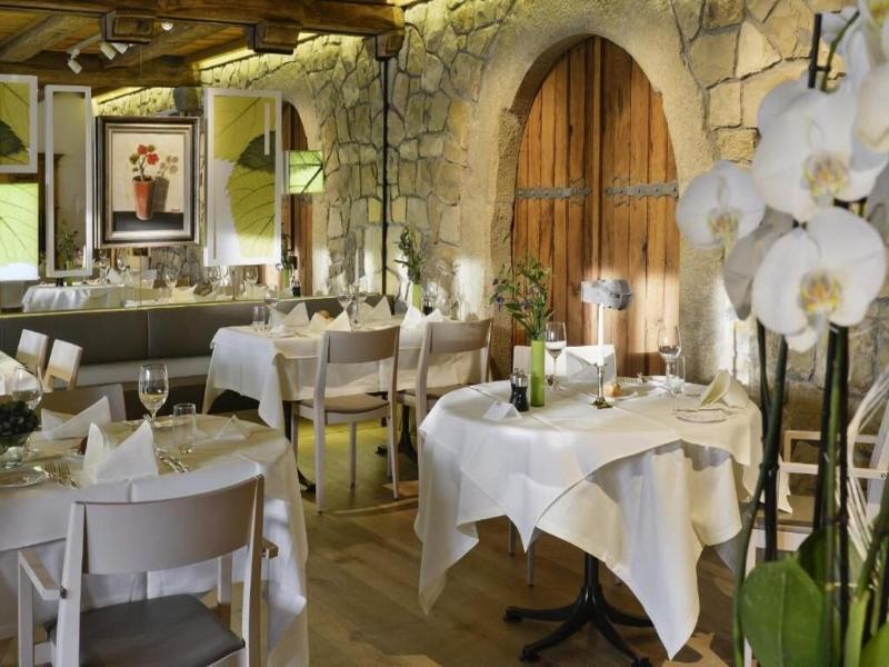 Landhotel Linde Fislisbach image