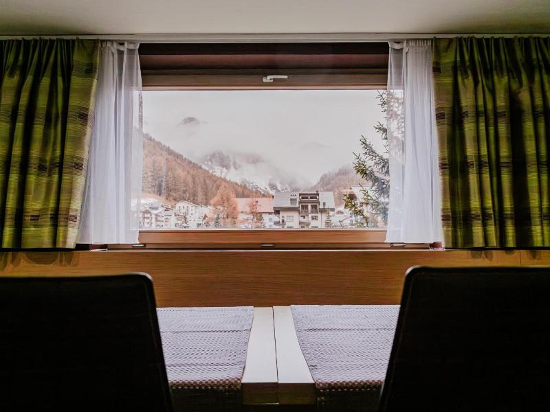 Hotel Garni Bergsonne image