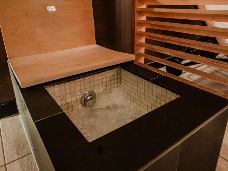Hotel Garni Bergsonne image