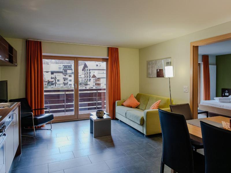 Hotel Garni Bergsonne image