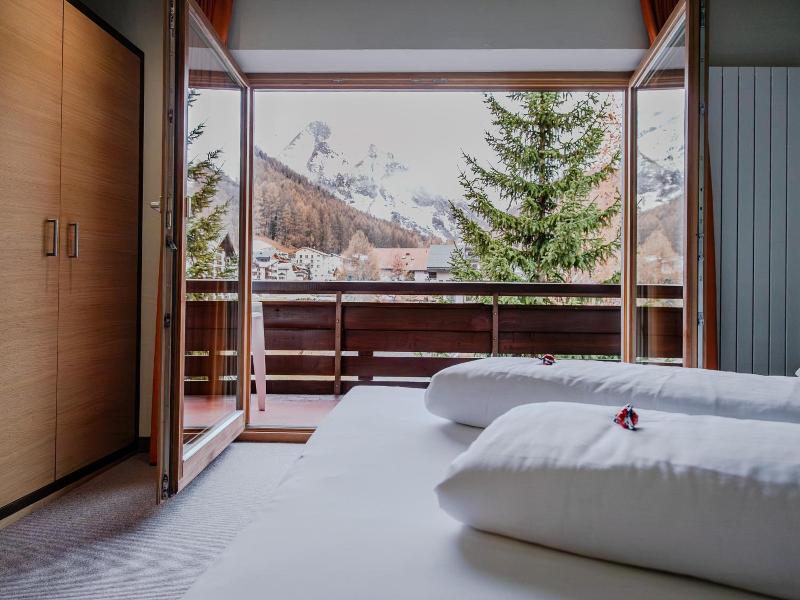 Hotel Garni Bergsonne image