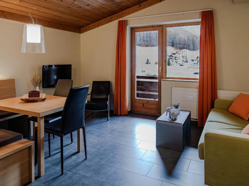 Hotel Garni Bergsonne image