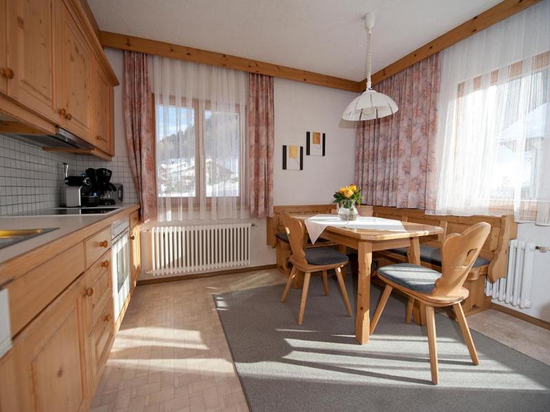 Hotel Garni Bergsonne image