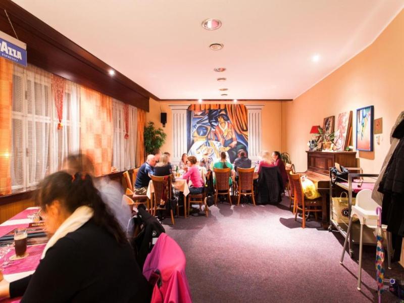 Hotel Grand image