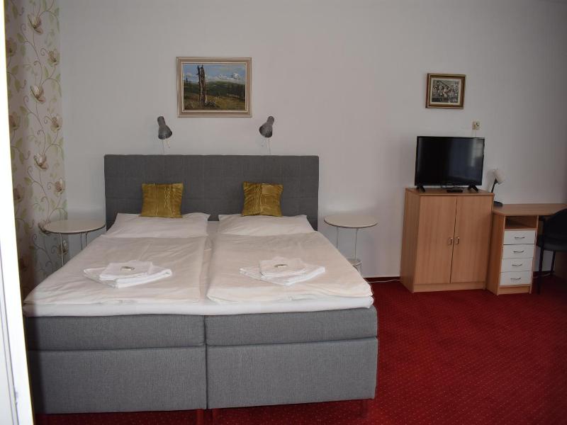 Hotel Grand image