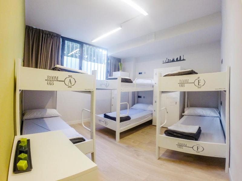 Room018bcn image