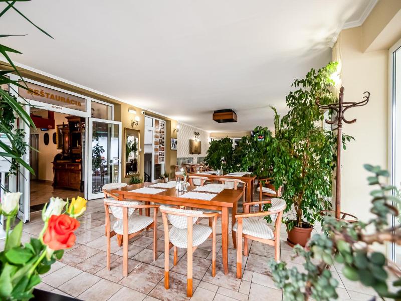 Hotel Squash Centrum image