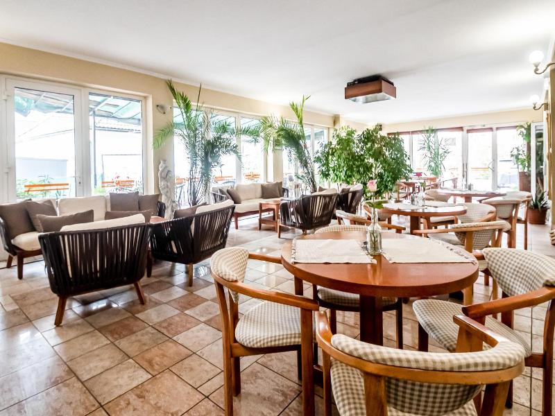 Hotel Squash Centrum image