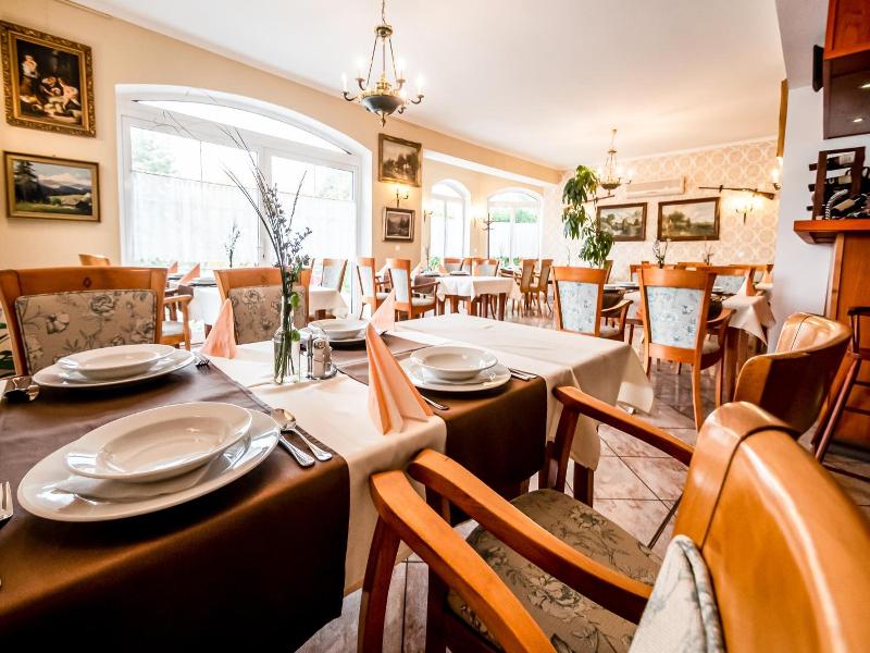 Hotel Squash Centrum image