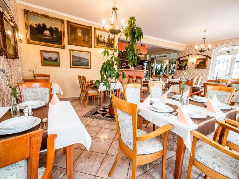 Hotel Squash Centrum image
