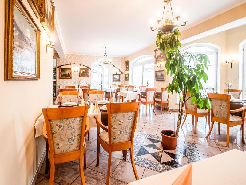 Hotel Squash Centrum image