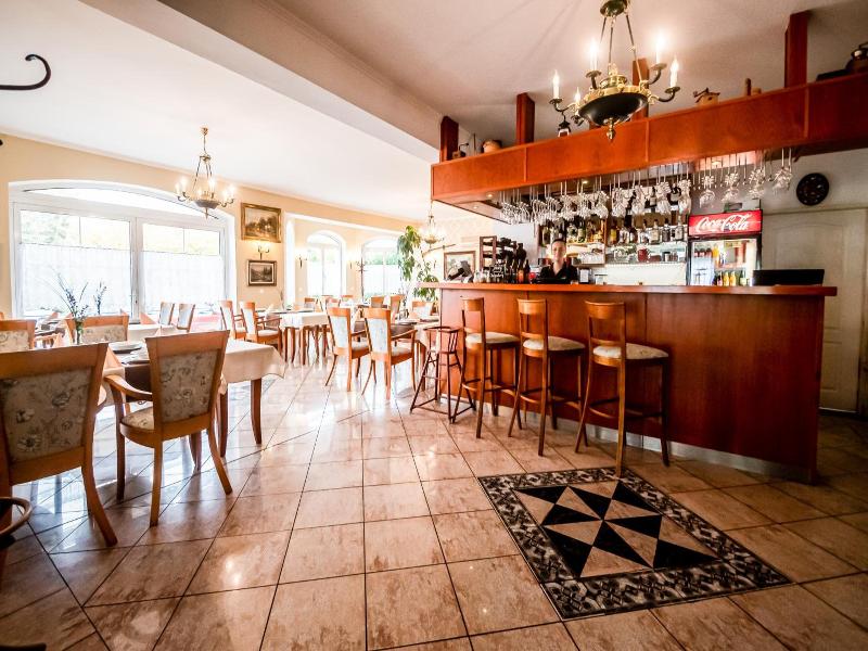 Hotel Squash Centrum image