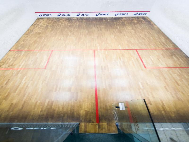 Hotel Squash Centrum image