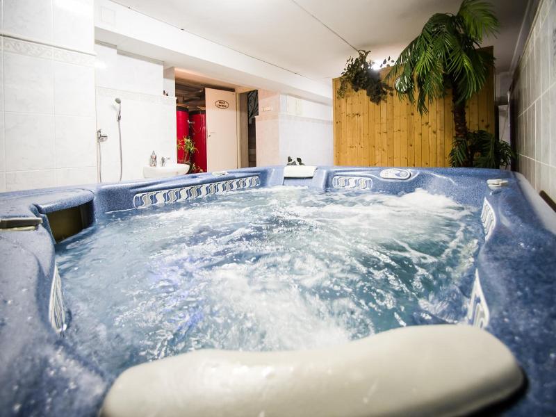 Hotel Squash Centrum image