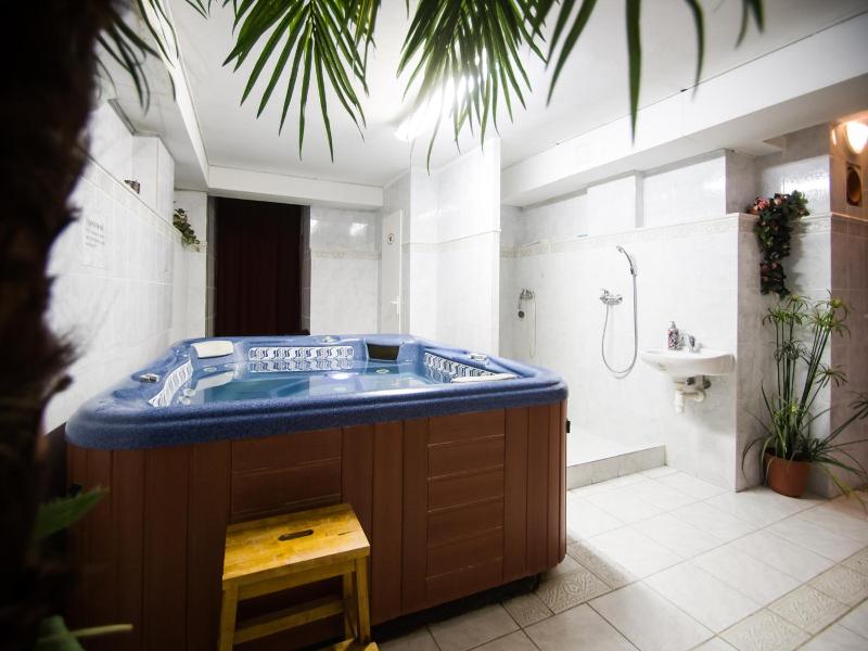Hotel Squash Centrum image