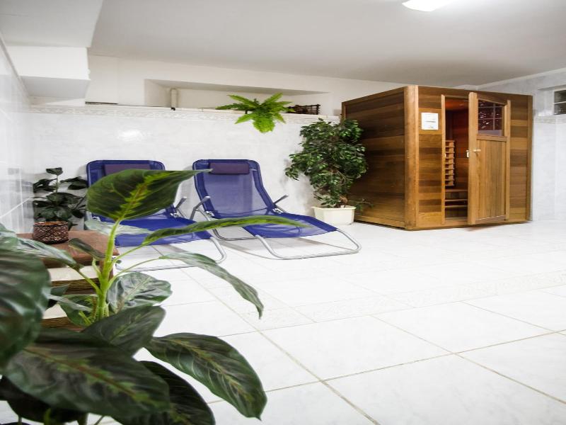 Hotel Squash Centrum image