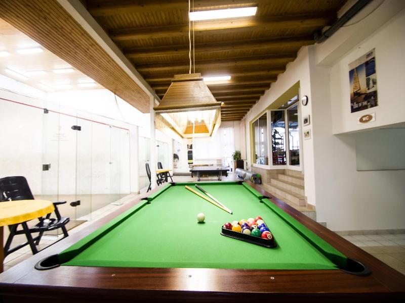 Hotel Squash Centrum image