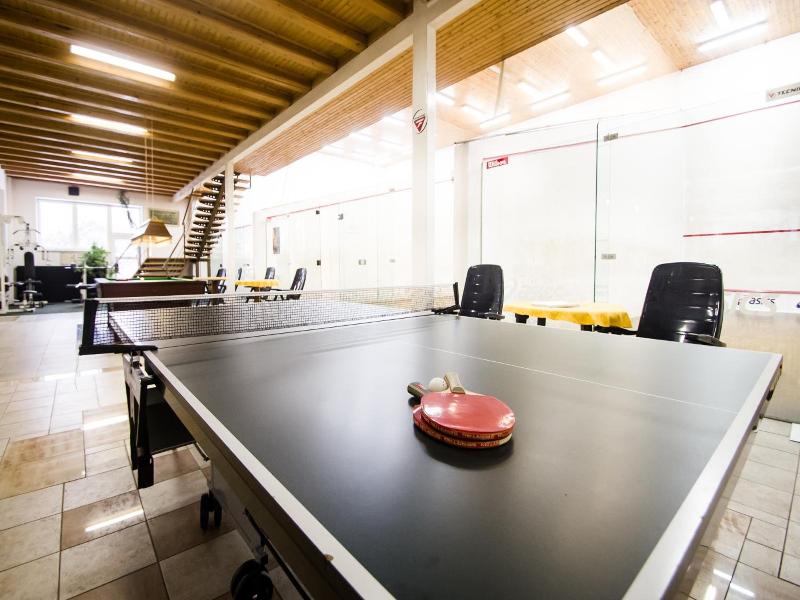 Hotel Squash Centrum image