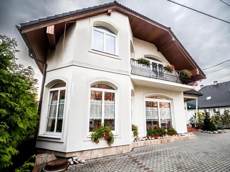 Hotel Squash Centrum image