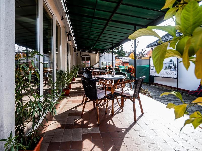 Hotel Squash Centrum image