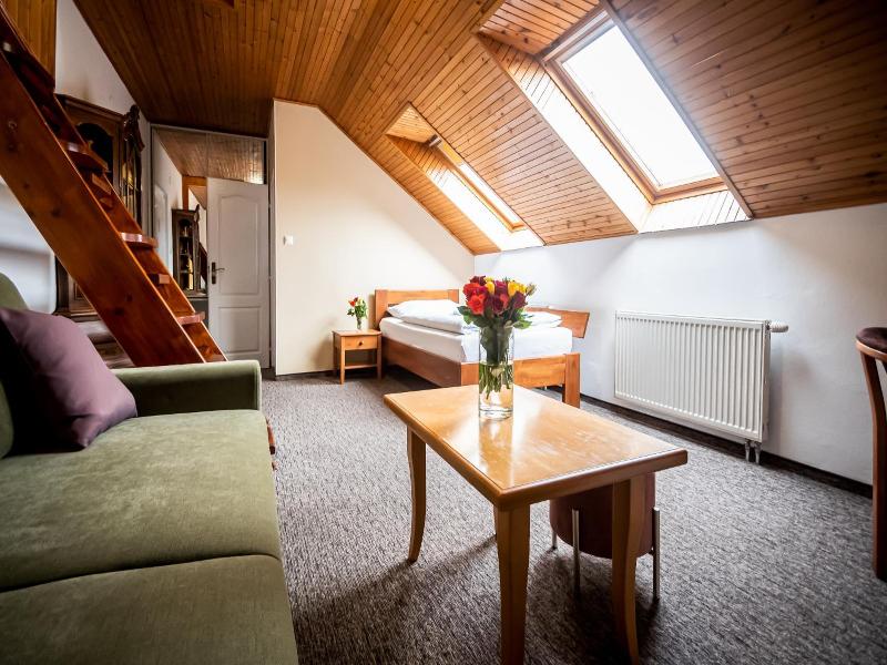 Hotel Squash Centrum image