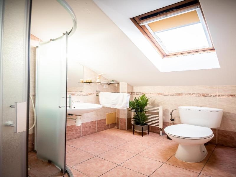 Hotel Squash Centrum image