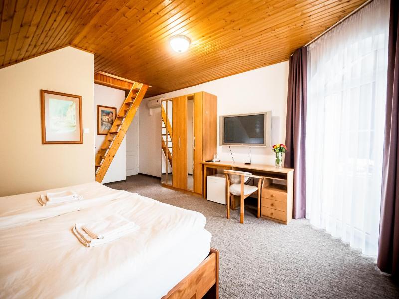 Hotel Squash Centrum image