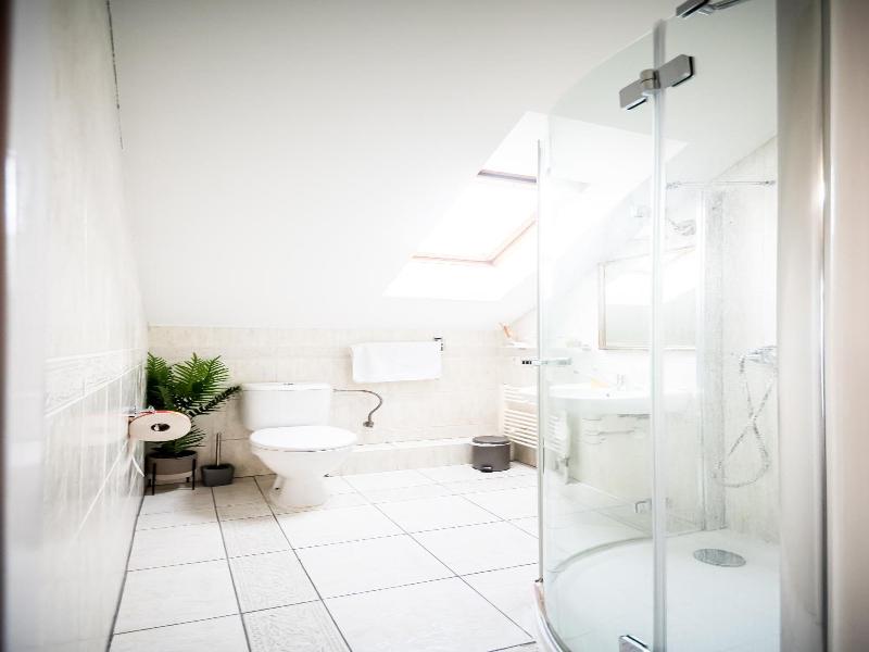 Hotel Squash Centrum image